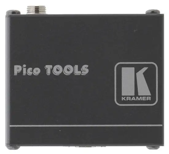 Kramer PT-572+