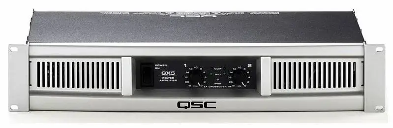 QSC GX5