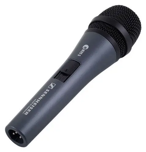 Sennheiser E835 S