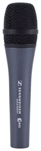 Sennheiser E 845