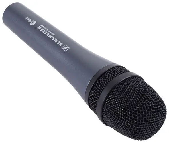 Sennheiser E 845