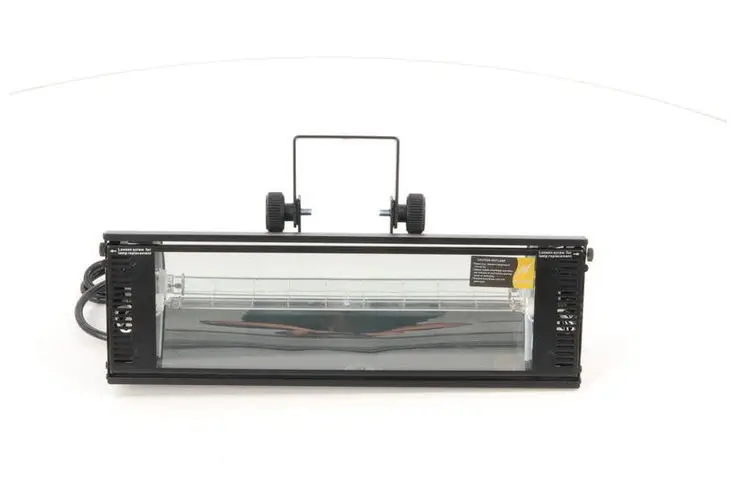 Stairville STROBE 1500 DMX PMASTER BUNDLE