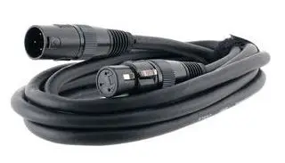 Stairville 2 STROBE 1500 DMX POWER BUNDLE