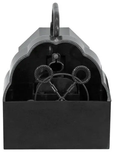 EUROLITE Mini Bubble Machine