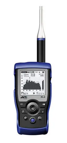 NTI Audio XL 2 M4260 Set