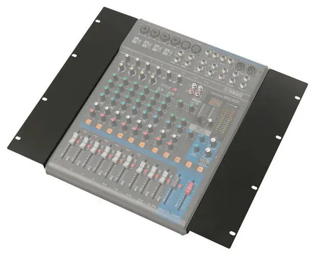 Yamaha RK MG12
