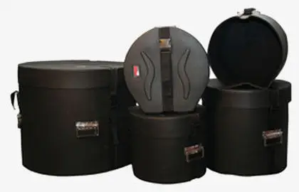 Gator Set Standard Roto Mold Drum