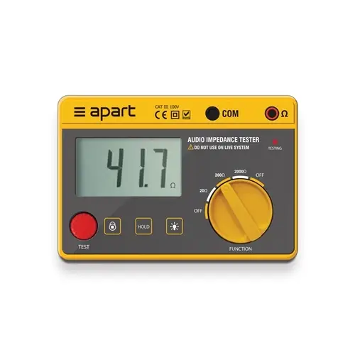 APart IMPMET