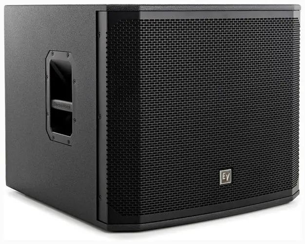 Electro-Voice EKX-18S