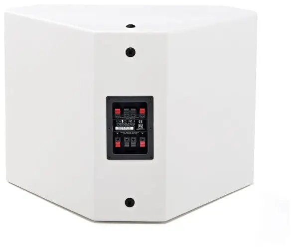 Electro-Voice EVID 12.1 WH