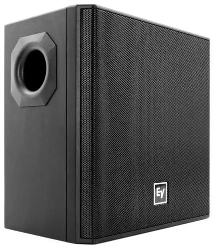 Electro-Voice EVID S44 Music Speaker System Bk