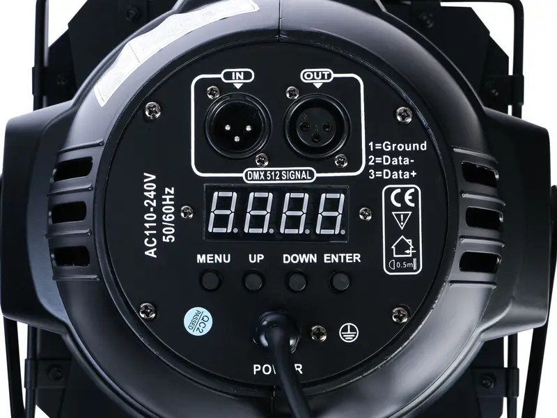Bi Ray PLC002-CB