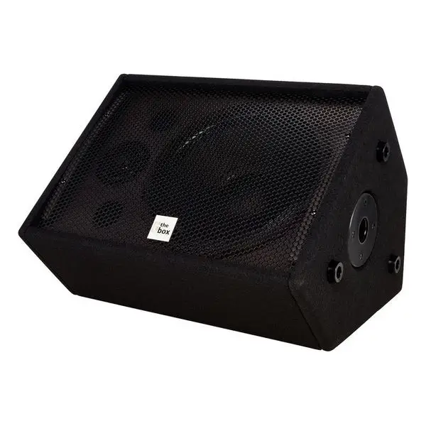 the box PA M 12 ECO MKII