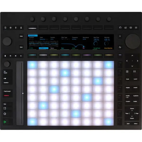Ableton Push 3 - Live Standard Bundle