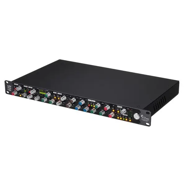 SSL Revival 4000