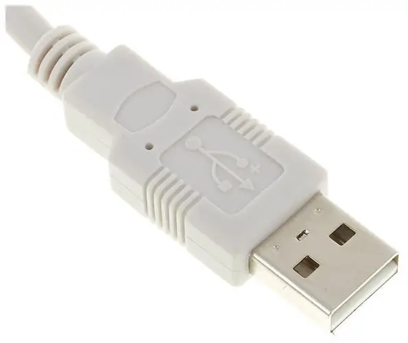 The Sssnake USB 2.0 Extension Cable 3m
