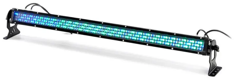 Stairville LED IP Bar 320/8 RGB DMX IP65