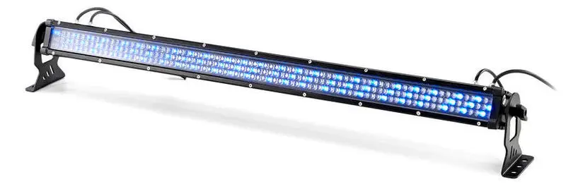 Stairville LED IP Bar 320/8 RGB DMX IP65