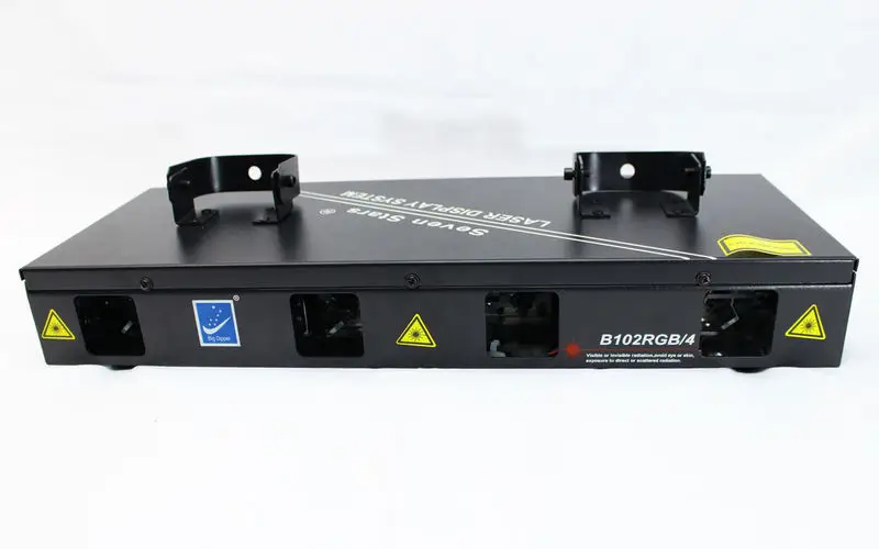 Big Dipper B102RGB/4