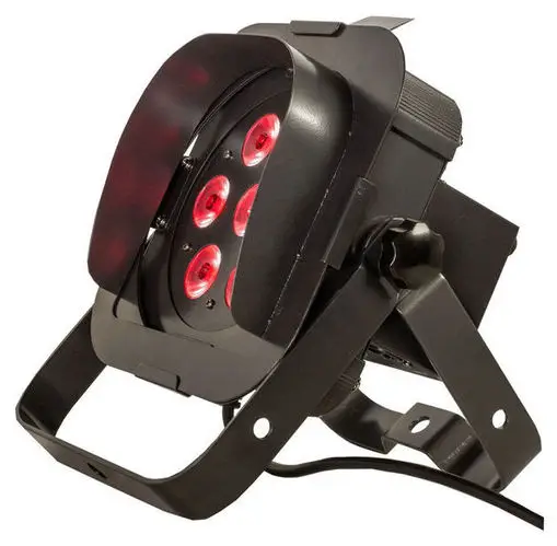 American DJ Flat Par Tri7xs