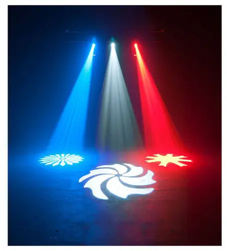 American DJ Inno Roll HP