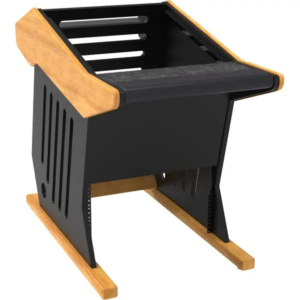 Zaor Maestro Solo 12 Oak Black