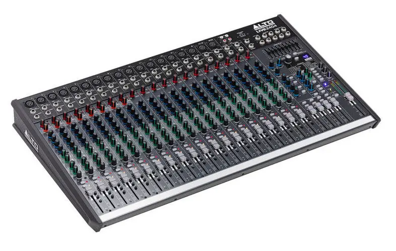 Alto Live 2404