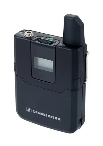 Sennheiser AVX-MKE2 Set