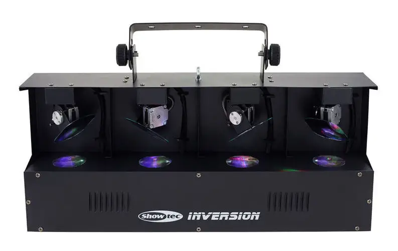 Showtec Inversion 4-in-1 Scanner