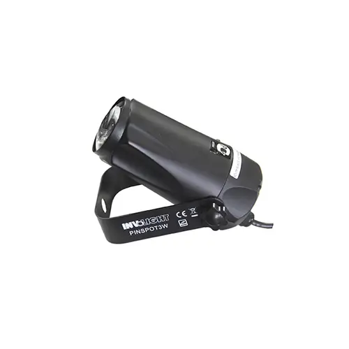 Involight PINSPOT3W