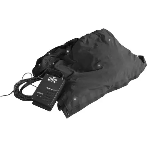 Chauvet SparkliteLED Drape