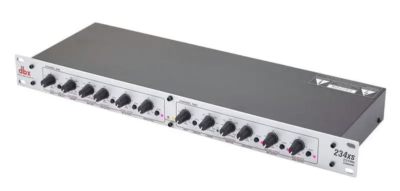 Dbx 234 Xs