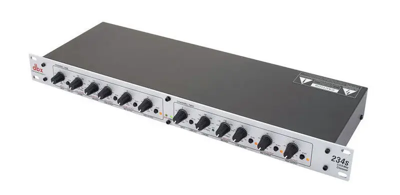 Dbx 234s