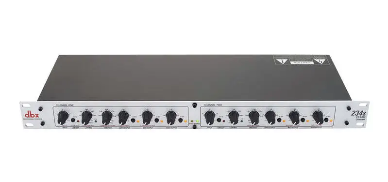 Dbx 234s