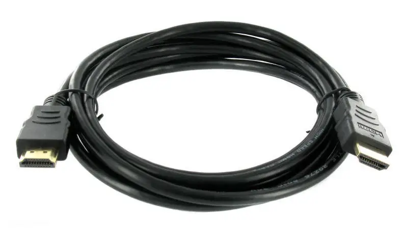 The Sssnake HDMI Cable 2,5 m