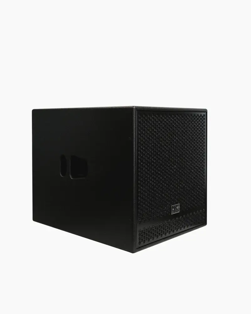 Port Audio S215IBP