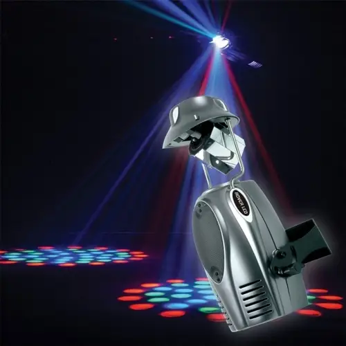 AMERICAN DJ Rover LED
