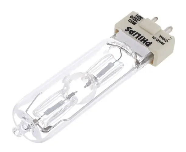 Philips MSD250/2 Lamp