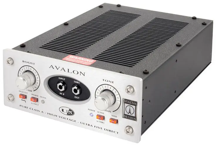 Avalon Design U5