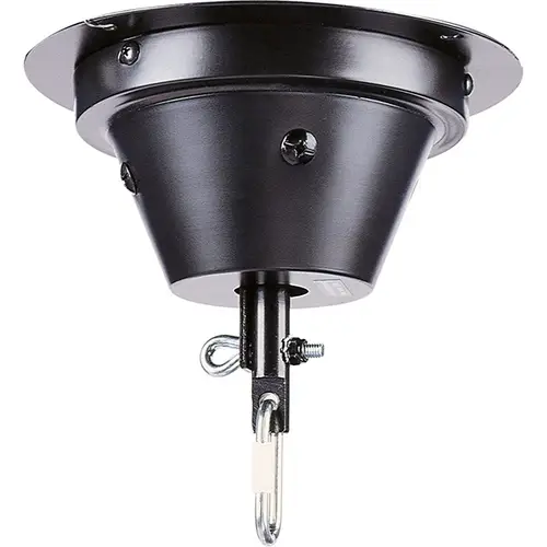 American DJ Mirrorballmotor 1U min