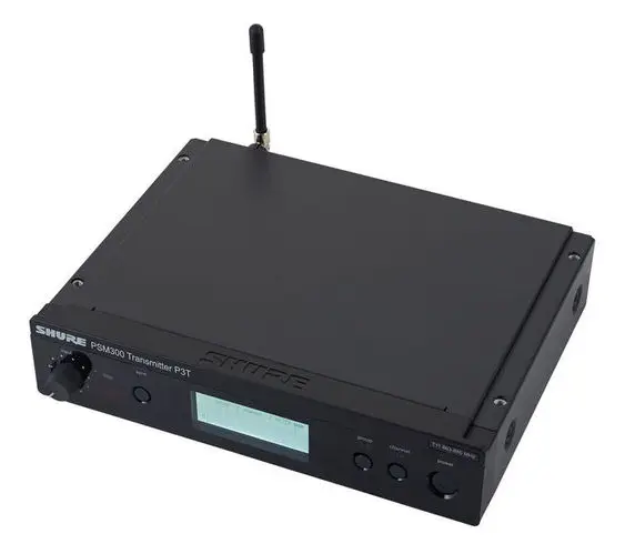 Shure P3TERA M16