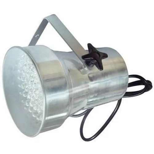 Involight LED Par36/AL