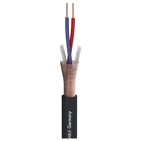 Sommer Cable SC Stage 22 Highflex SW