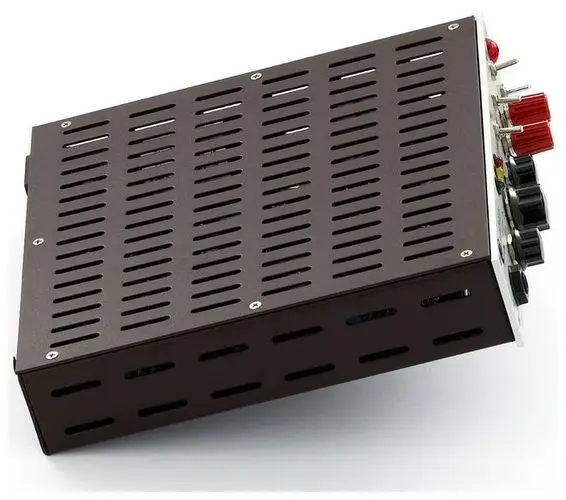 Summit Audio 2Ba-221