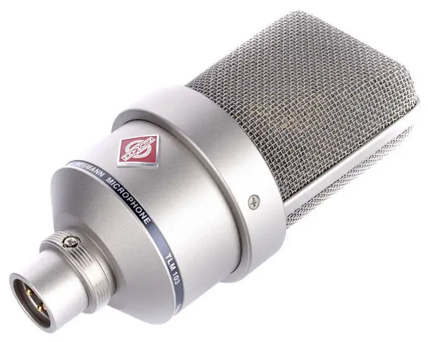 Neumann TLM 103 Studio Set