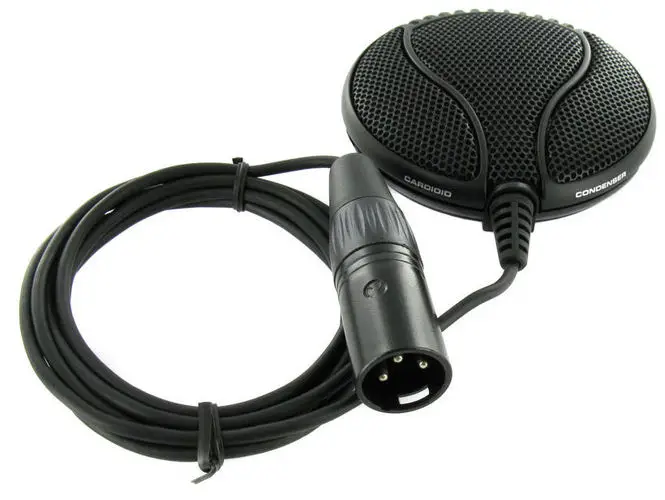 Superlux E100