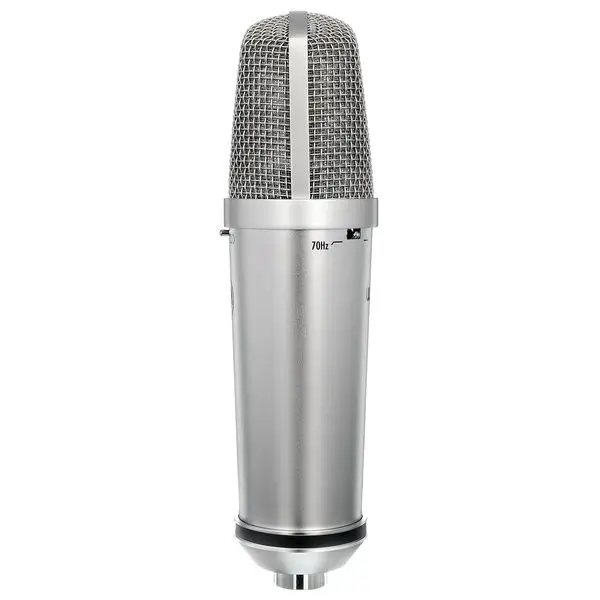 Warm Audio WA-87jr