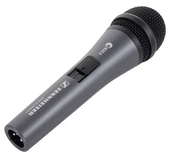 Sennheiser E825 S