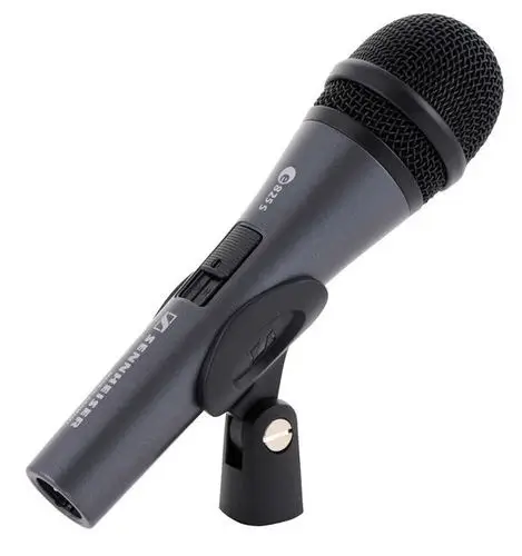 Sennheiser E825 S