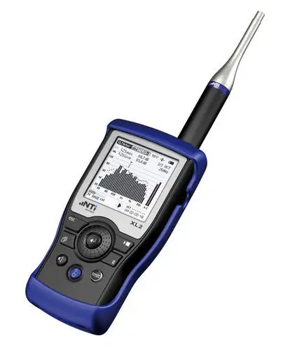 NTI Audio XL 2 M2211 Set